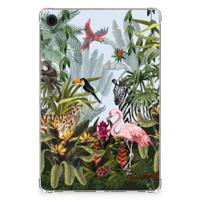 Back Case voor Samsung Galaxy Tab A9 Plus Jungle