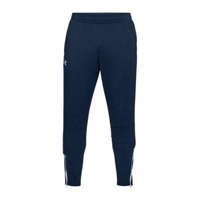 Under Armour trainingsbroek donkerblauw Under Armour trainingsbroek donkerblauw
