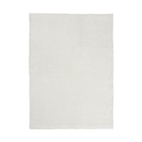 Linie Design Asko Vloerkleed - Warm Wit