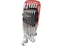 Facom 440.JP14 440.JP14 Ring-steeksleutelset 14-delig 7 - 24 mm