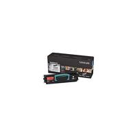 Lexmark E352H21E E350, E352 tonercartridge zwart 9.000 pagina's