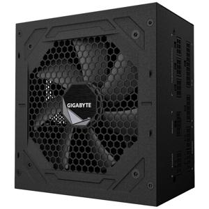 GIGABYTE UD750GM PG5 power supply unit 750 W 20+4 pin ATX ATX Zwart