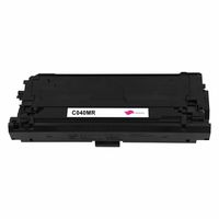 Canon Cartridge 040M alternatief Toner cartridge Magenta 540 - thumbnail