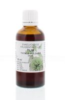 Natura Sanat Thymus vulgaris herb / tijm tinctuur (50 ml)