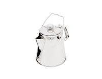 GSI Outdoors GSI Outdoors Glacier RVS Percolator 8 Kops - thumbnail