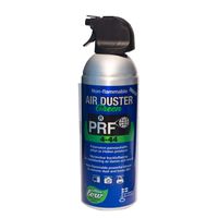 PRF 4-44 Air Duster Green Trigger Niet-ontvlambaar 520 ml | 1 stuks - PE44T52N PE44T52N