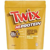 Twix Protein Powder 875gr