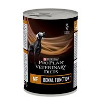 Purina Pro Plan Veterinary Diets Canine NF Renal Function Mouse (12x400g) - thumbnail