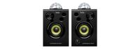 Hercules DJSpeaker 32 Party Actieve studio monitor 7.6 cm 3 inch 30 W 1 paar - thumbnail