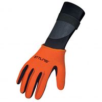 BTTLNS Neopreen zwemhandschoenen Boreas 1.0 oranje M - thumbnail