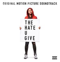 Soundtrack - The Hate U Give LP