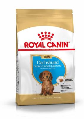 Royal Canin Puppy Dachshund (Teckel) hondenvoer 2 x 1,5 kg