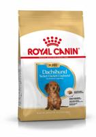 Royal Canin Puppy Dachshund (Teckel) hondenvoer 2 x 1,5 kg