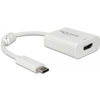 DeLOCK DeLOCK USB-C > HDMI