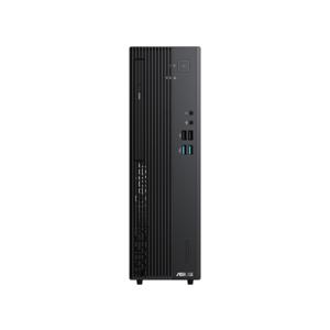 ASUS ExpertCenter D500SER-714700001X Intel® Core™ i7 i7-14700 16 GB DDR5-SDRAM 512 GB SSD Windows 11 Pro SFF PC Zwart