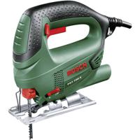 Bosch Home and Garden PST 700 E 06033A0000 Decoupeerzaag Incl. koffer 500 W - thumbnail