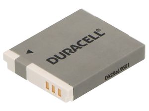 Duracell DR9720 batterij voor camera's/camcorders Lithium-Ion (Li-Ion) 1000 mAh