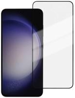 Vivanco Full screen display glass for Galaxy S24