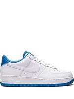 Nike baskets Air Force 1 '07 - Blanc