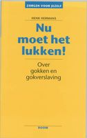 Nu moet het lukken - Henk Hermans - ebook