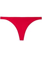 Marlies Dekkers string Dame de Paris - Rouge