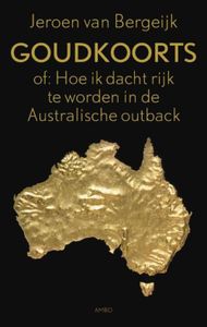 Goudkoorts - Jeroen van Bergeijk - ebook