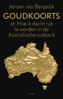 Goudkoorts - Jeroen van Bergeijk - ebook - thumbnail