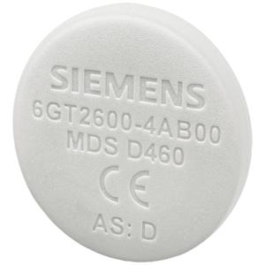 Siemens 6GT2600-4AB00 HF-IC - transponder