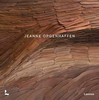 Jeanne Opgenhaffen - Gerd Dewulf, Lea Opgenhaffen, Willem Elias - Hardcover (9789401474023)