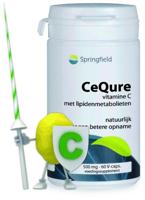 Cequre 500 mg vitamine C