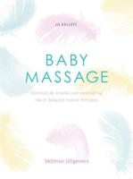 Babymassage - Jo Kellett - Hardcover (9789048318865)