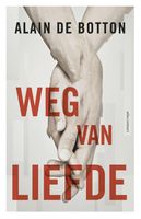 Weg van liefde - Alain de Botton - ebook