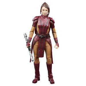 Star Wars: Knights of the Old Republic Black Series Gaming Greats Action Figure Bastila Shan 15 cm