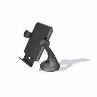 ZENS ZECC03B/00 oplader voor mobiele apparatuur Auto Zwart