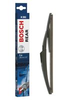 Bosch ruitenwisser achter H261 - Lengte: 260 mm - wisserblad achter H261 - thumbnail