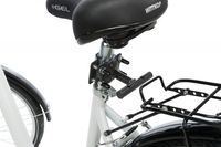 TRIXIE 12860 reserve-onderdeel & accessoire voor fietsen Bevestiging voor hondenriem - thumbnail