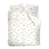 Marjolein Bastin Jasminum Dekbedovertrek 240 x 220 cm