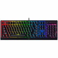 Razer BlackWidow V3 toetsenbord USB QWERTY US International Zwart
