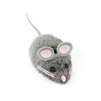 HexBug Mouse Cat Toy Robot bouwpakket - thumbnail