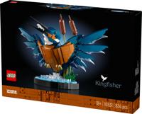 LEGO Icons 10331 ijsvogel - thumbnail