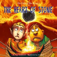 The Fate of the Elves 2: The Heart of Stone - thumbnail