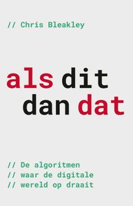 Als dit, dan dat - Chris Bleakley - ebook