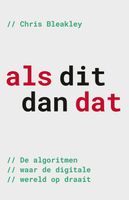 Als dit, dan dat - Chris Bleakley - ebook - thumbnail