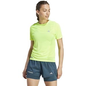 adidas Ultimate Knit T-Shirt Dames