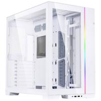 Lian Li O11 Dynamic EVO Midi-tower Behuizing, Gaming-behuizing Wit - thumbnail