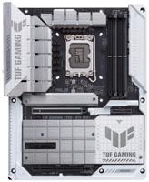 Asus TUF GAMING Z790-BTF WIFI Moederbord Socket Intel 1700 Vormfactor ATX Moederbord chipset Intel® Z790 - thumbnail