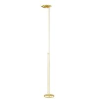 Estiluz - Icons P-1129 Vloerlamp Goud