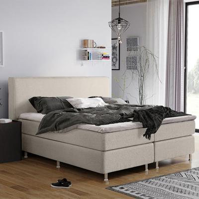 Boxspringset Montana