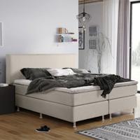 Boxspringset Montana