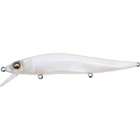 Megabass Vision 110 FW Suspending - French Pearl